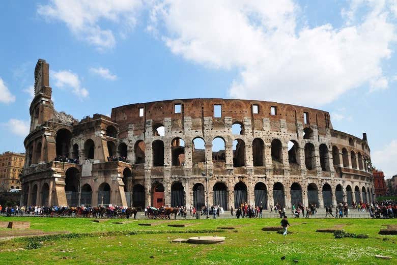 Colosseum