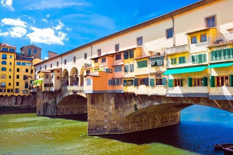 Ponte Vecchio