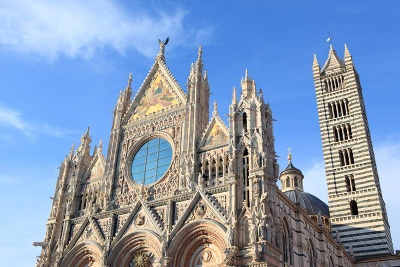 Siena Cathedral