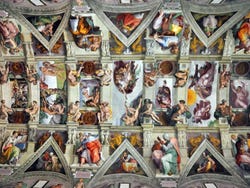 Sistine Chapel