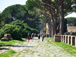 Ostia Antica