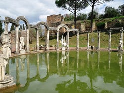 Villa Adriana