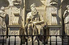 Rome Travel Guide