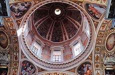 Basilica di San Clemente - Basilica in Rome