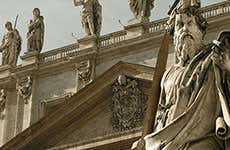 Rome Travel Guide
