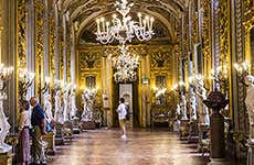 Rome Travel Guide